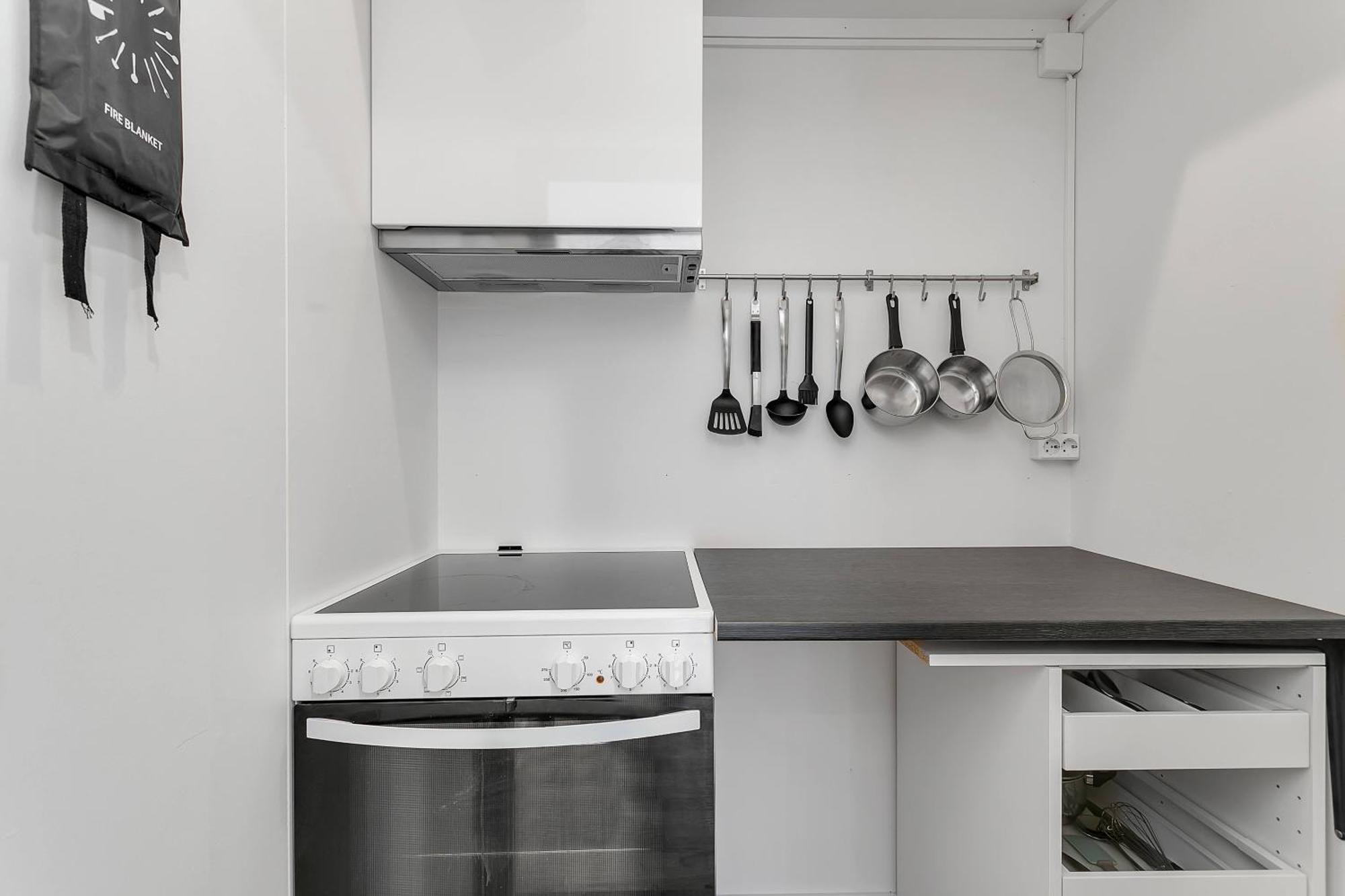 Bright Apartment In The Heart Of The City! Reykjavik Extérieur photo